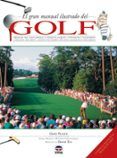 el gran manual ilustrado del golf