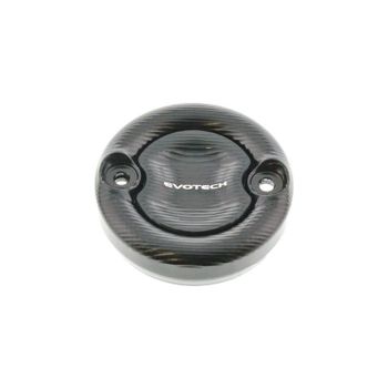 Tapa del depósito del cilindro maestro Brembo 45ml freno delantero Evotech