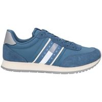 tommy hilfiger zapatillas deporte em0em01351 runner casual ess para hombre