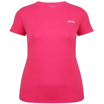 Slazenger Camiseta GT24545 para mujer