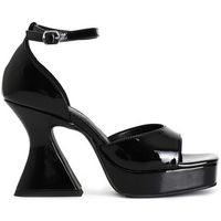 cafe noir sandalias c1ma9055 para mujer