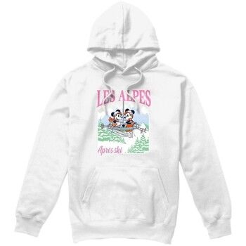 Disney Jersey Les Alpes para hombre