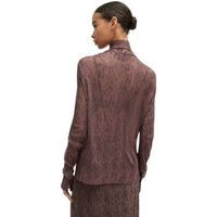 boss blusa emata para mujer