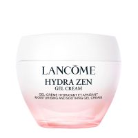 lancome cosmetica facial hydra zen crema de dia en gel hidratante anti-estres
