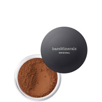 Polvos bareMinerals Original SPF15 - varios tonos - Warm Deep 27