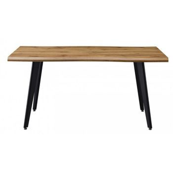 Mesa De Comedor Con Tapa Madera Paraná