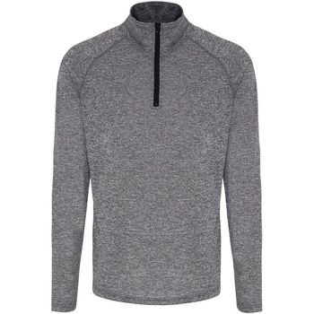 Tridri Camiseta manga larga TR110 para hombre