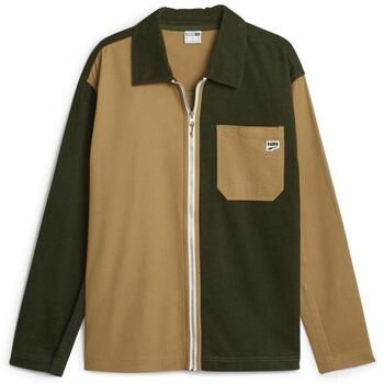 Puma Chaqueta Downtown Corduroy para hombre