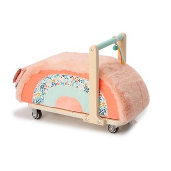 Portabebés Modular Stella El Cervatillo