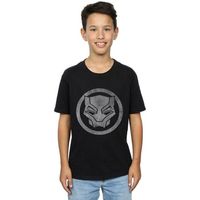 marvel tops y camisetas bi10238 para nino