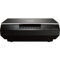 epson perfection v550 photo scanner