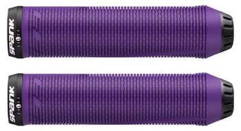 Punos spank spike 33 morado