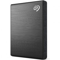 seagate one touch ssd 1tb usb-c negro