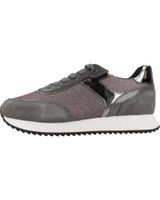 de geox zapatillas mujer modelo d doralea color gris c9371