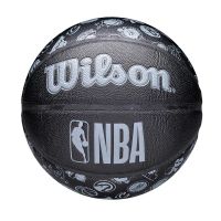 balon wilson nba all team alliance