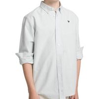 silbon camisa manga larga fw263020503076 para nino