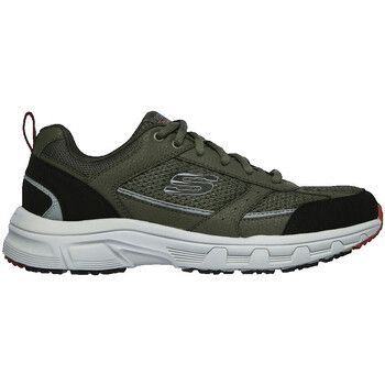 Skechers Zapatillas de senderismo Oak Canyon-Verketta para hombre