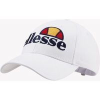 ellesse gorra gorra ellese ragusa blanca para hombre