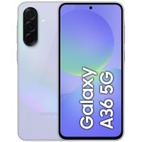samsung galaxy a36 5g 8gb 256gb 67 lavanda version internacional