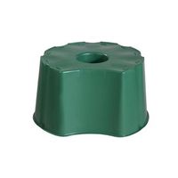 base para deposito agua redondo marca graf