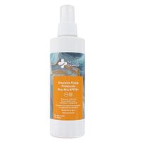 mota campos protector spf50 emulsion fluida 200 ml