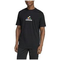 adidas camiseta t-shirt house of tiro nations para mujer