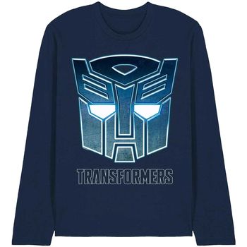 Disney Camiseta manga larga Generations Steel para mujer