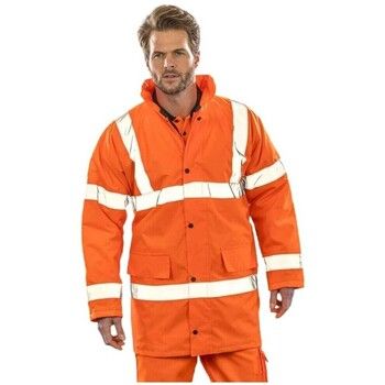 Safe-Guard By Result Cazadora torway para hombre
