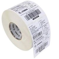 zebra 880199-025d original z-select printer label 2000d 51mm x 25mm white