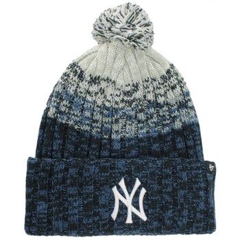 '47 Brand Gorro New York Yankees Cuff Knit para mujer