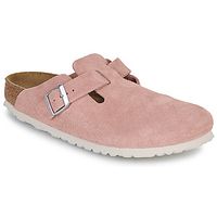 birkenstock zuecos boston para mujer