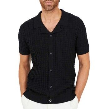 Brave Soul Chaqueta de punto GT53479 para hombre