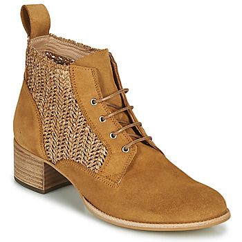 Muratti Botines REAUX para mujer