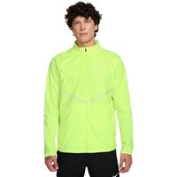 nike chaqueta deporte repel miler para hombre