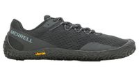 merrell vapor glove 6 - hombre - negro