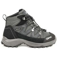 chiruca zapatillas de senderismo troll 13 gore-tex para nina