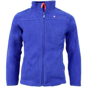 Peak Mountain Polar Blouson polaire fille GACESARE para niña