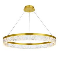lampara toolight lhj047-cp golden