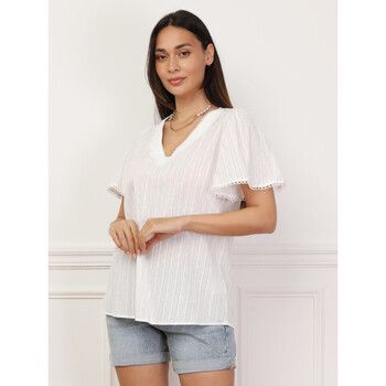 La Modeuse Blusa 71536_P168165 para mujer