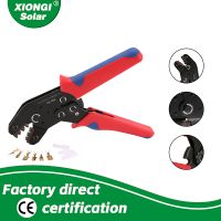 herramientas de prensado de sn-48b engarzador para terminales de coche 20-13awg 05-25 mm2