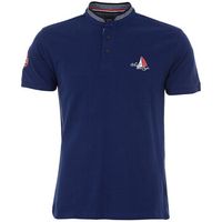 vent du cap polo polo manches courtes homme canaveral para hombre