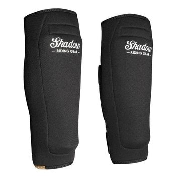 Shadow Super Slim Shinners Shin Guards Small/Medium
