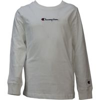 champion camiseta manga larga 306167 para nino