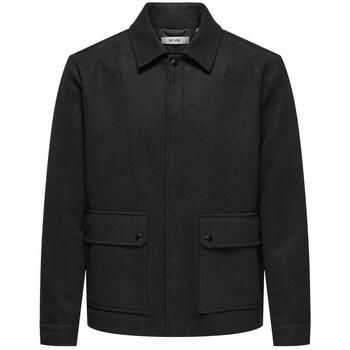 Only & Sons Chaqueta Ponnor para hombre