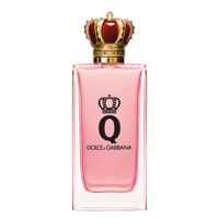 dolce  gabbana q by dolce  gabbana eau de parfum