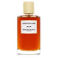 Mancera Paris Aoud Exclusif Eau de Parfum Spray 120ml