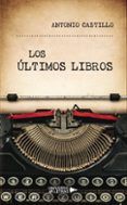 los ultimos libros
