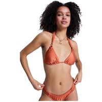 roxy banador parte superior bikini bohem mujer para mujer