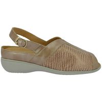 doctor cutillas sandalias 53714 nude para mujer