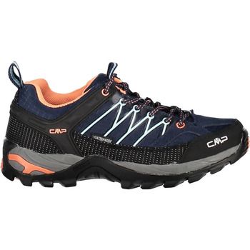 Cmp Zapatillas de senderismo RIGEL LOW WMN TREKKING SHOE WP para mujer